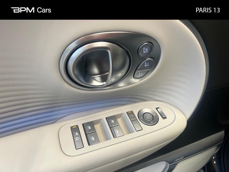 Image HYUNDAI Ioniq 9 110 kWh - 307ch HTRAC Executive