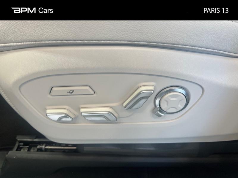 Image HYUNDAI Ioniq 9 110 kWh - 307ch HTRAC Executive