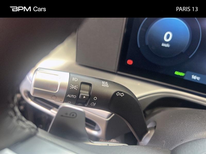 Image HYUNDAI Ioniq 9 110 kWh - 307ch HTRAC Executive