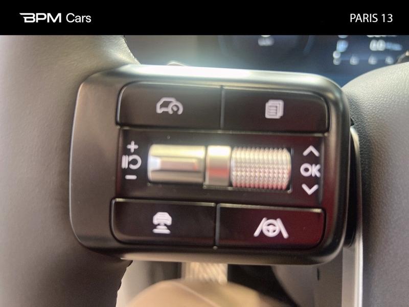 Image HYUNDAI Ioniq 9 110 kWh - 307ch HTRAC Executive