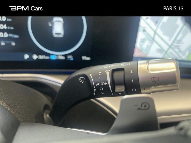 Image HYUNDAI Ioniq 9 110 kWh - 307ch HTRAC Executive