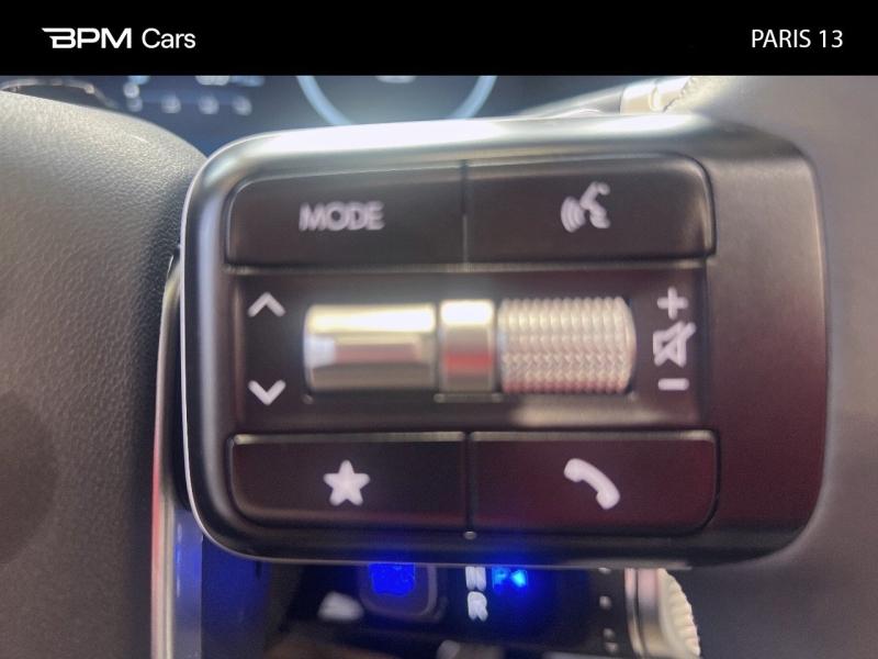 Image HYUNDAI Ioniq 9 110 kWh - 307ch HTRAC Executive