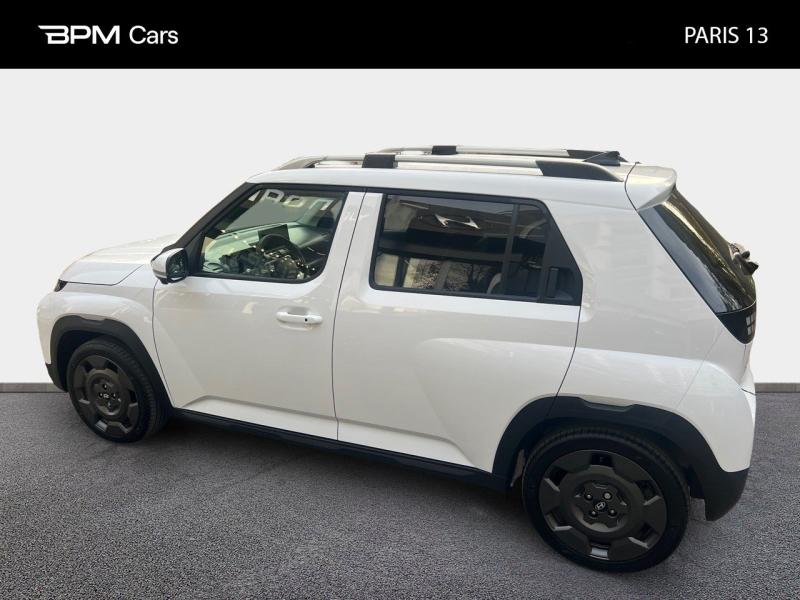 Image HYUNDAI Inster Cross 49 kWh 115ch Executive