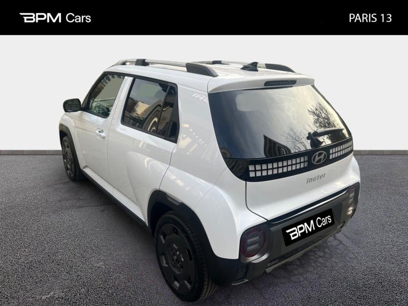 Image HYUNDAI Inster Cross 49 kWh 115ch Executive