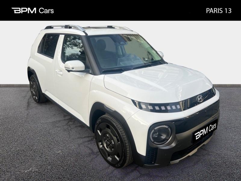 Image HYUNDAI Inster Cross 49 kWh 115ch Executive