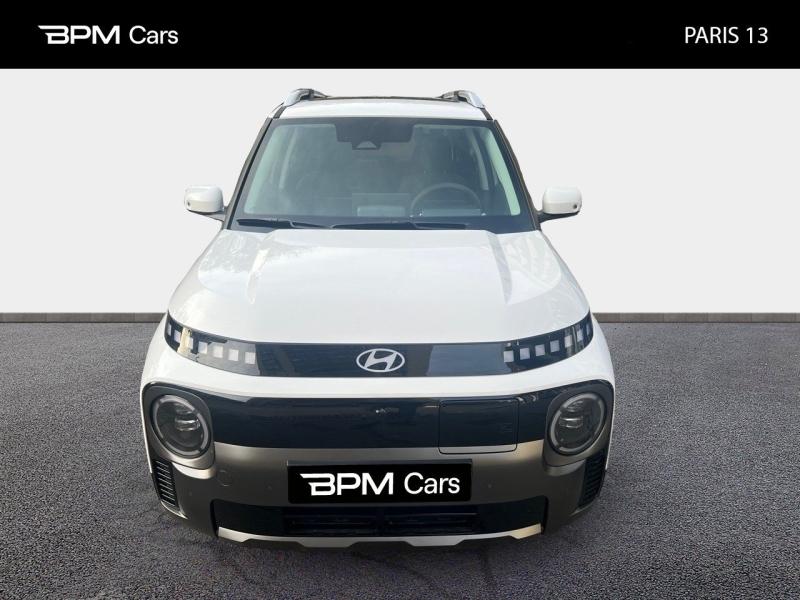 Image HYUNDAI Inster Cross 49 kWh 115ch Executive