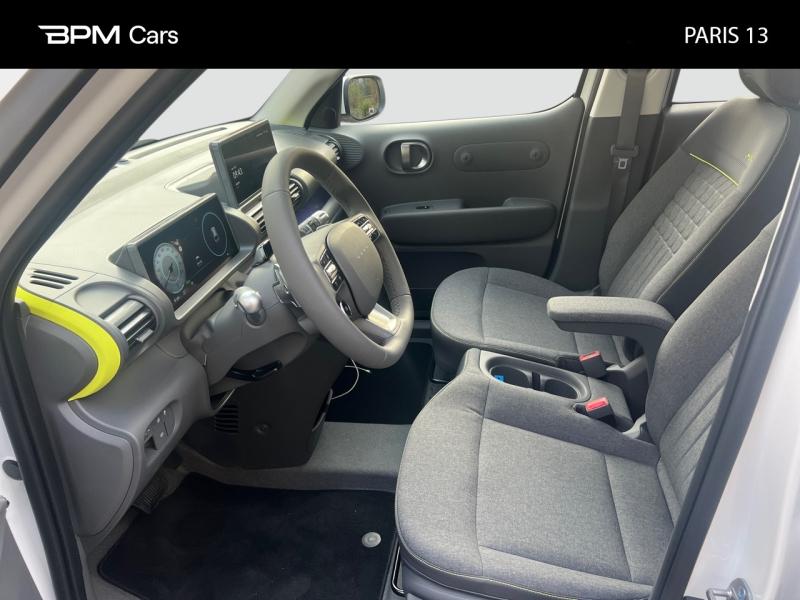 Image HYUNDAI Inster Cross 49 kWh 115ch Executive