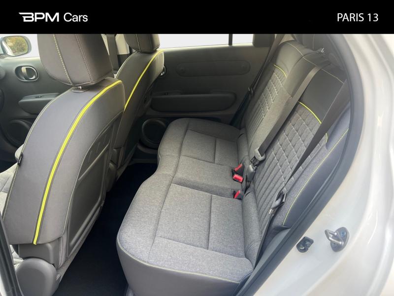 Image HYUNDAI Inster Cross 49 kWh 115ch Executive