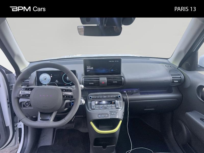 Image HYUNDAI Inster Cross 49 kWh 115ch Executive