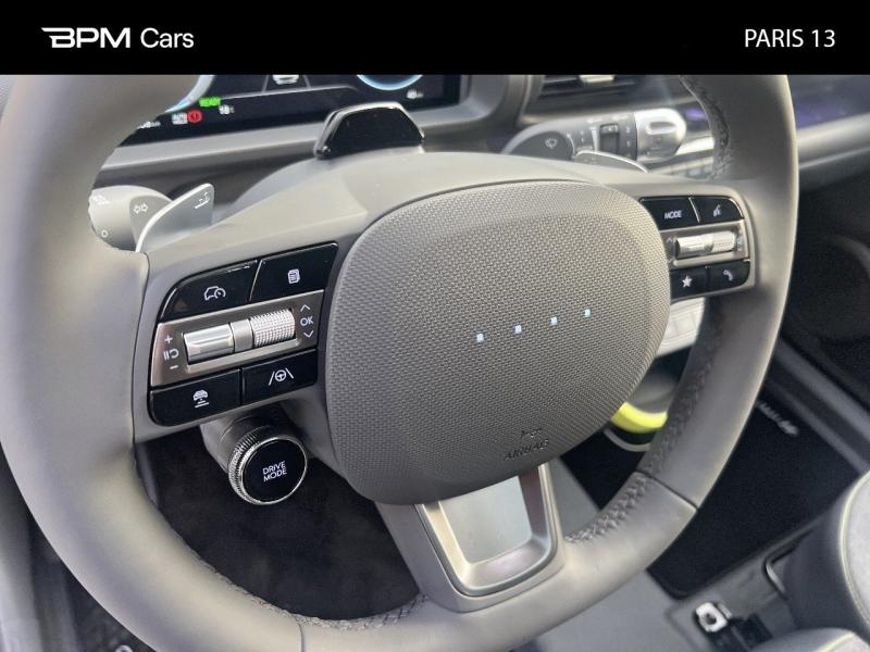 Image HYUNDAI Inster Cross 49 kWh 115ch Executive