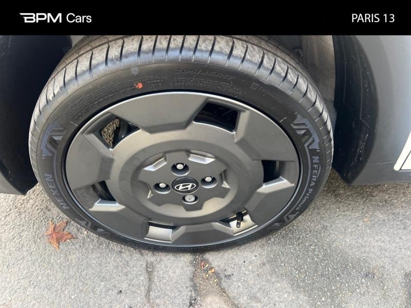 Image HYUNDAI Inster Cross 49 kWh 115ch Executive