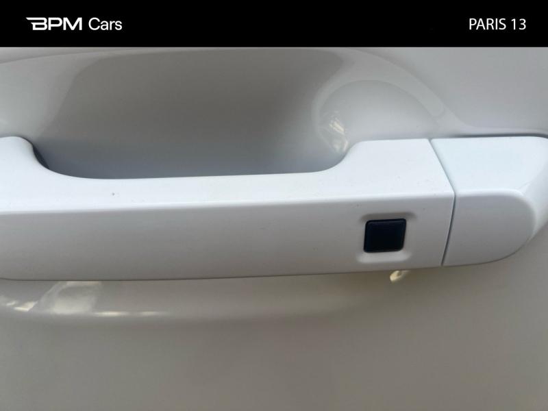 Image HYUNDAI Inster Cross 49 kWh 115ch Executive