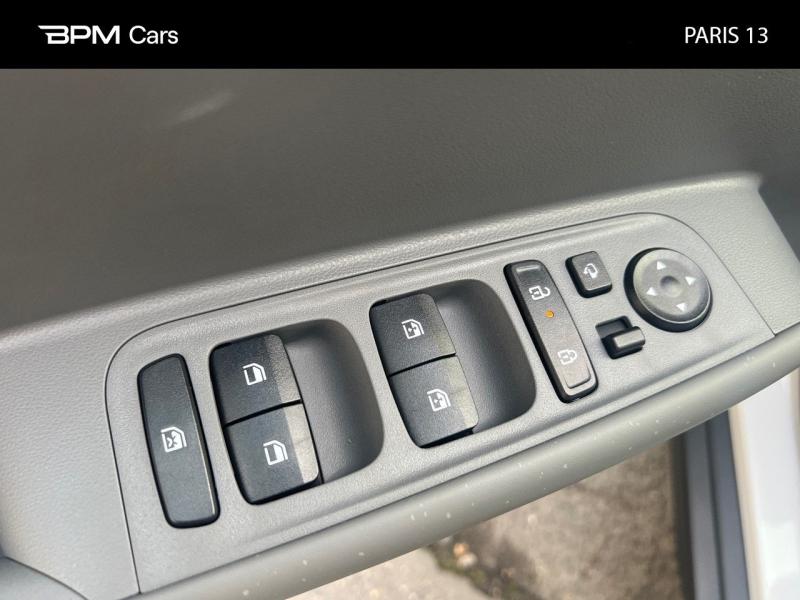 Image HYUNDAI Inster Cross 49 kWh 115ch Executive