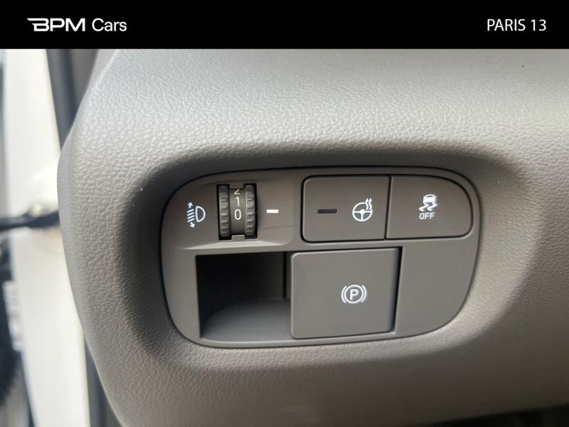 Image HYUNDAI Inster Cross 49 kWh 115ch Executive