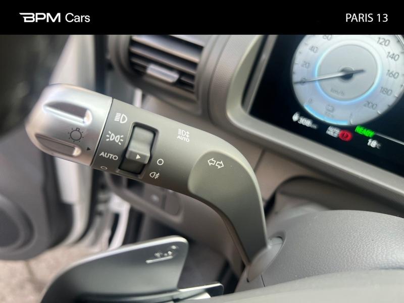 Image HYUNDAI Inster Cross 49 kWh 115ch Executive