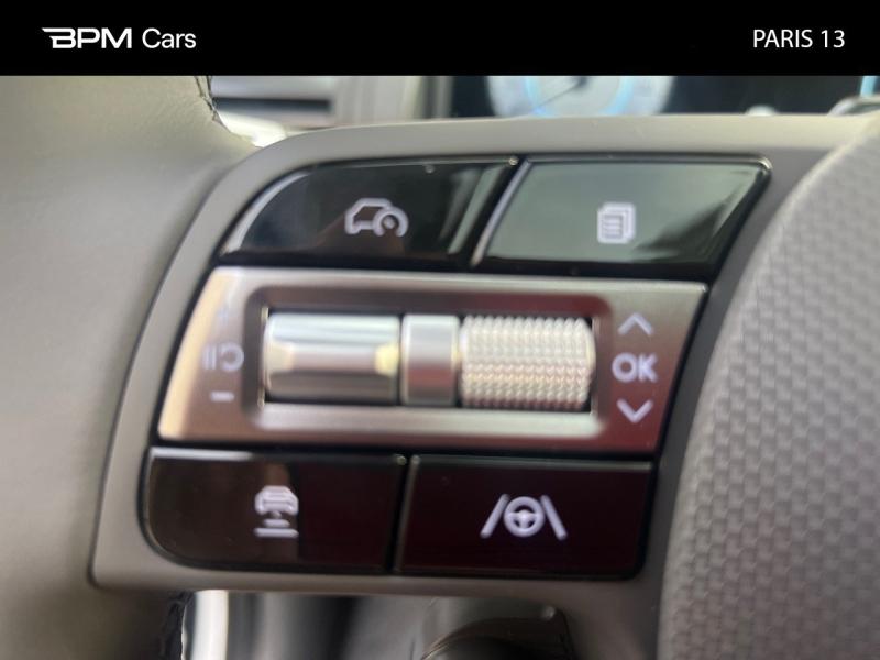 Image HYUNDAI Inster Cross 49 kWh 115ch Executive