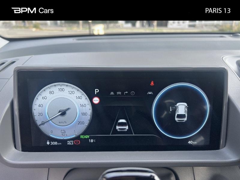 Image HYUNDAI Inster Cross 49 kWh 115ch Executive