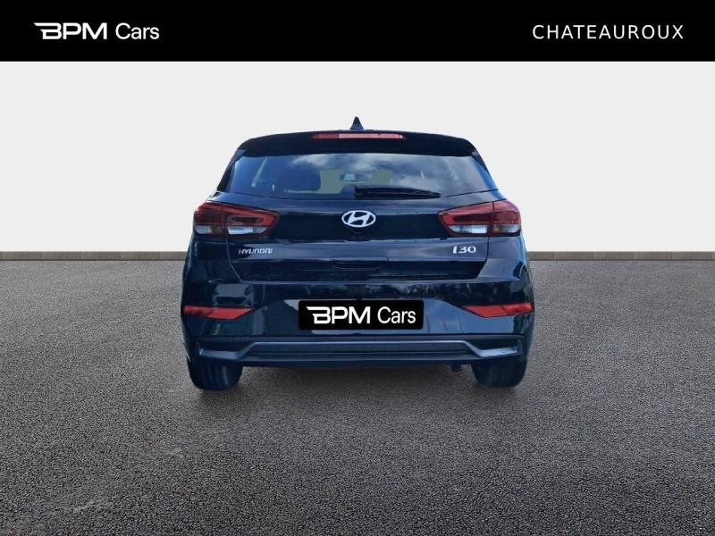 Image HYUNDAI i30 1.0 T-GDi 100ch Creative DCT-7