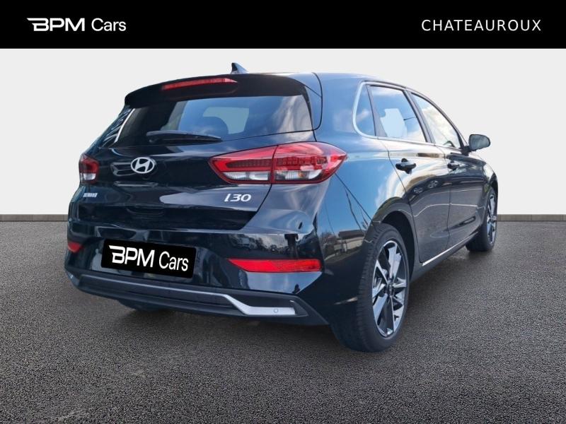 Image HYUNDAI i30 1.0 T-GDi 100ch Creative DCT-7
