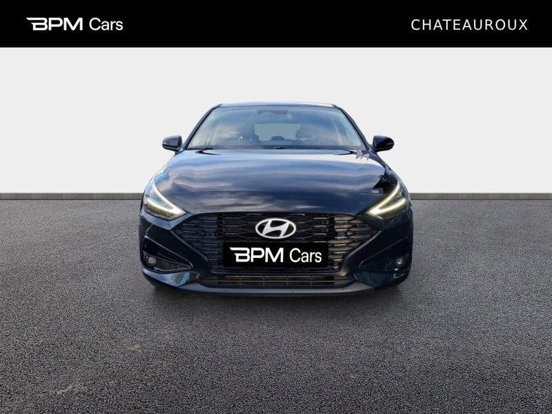 Image HYUNDAI i30 1.0 T-GDi 100ch Creative DCT-7