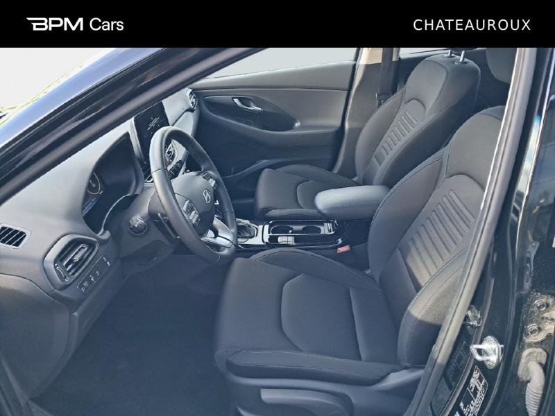 Image HYUNDAI i30 1.0 T-GDi 100ch Creative DCT-7