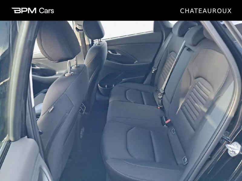 Image HYUNDAI i30 1.0 T-GDi 100ch Creative DCT-7