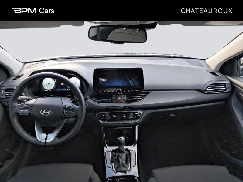 Image HYUNDAI i30 1.0 T-GDi 100ch Creative DCT-7