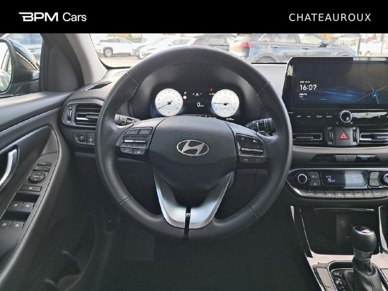 Image HYUNDAI i30 1.0 T-GDi 100ch Creative DCT-7