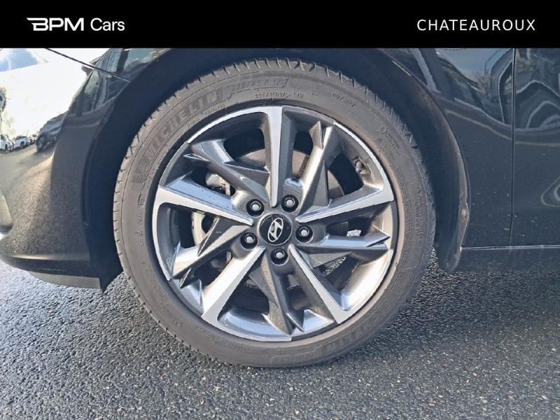 Image HYUNDAI i30 1.0 T-GDi 100ch Creative DCT-7