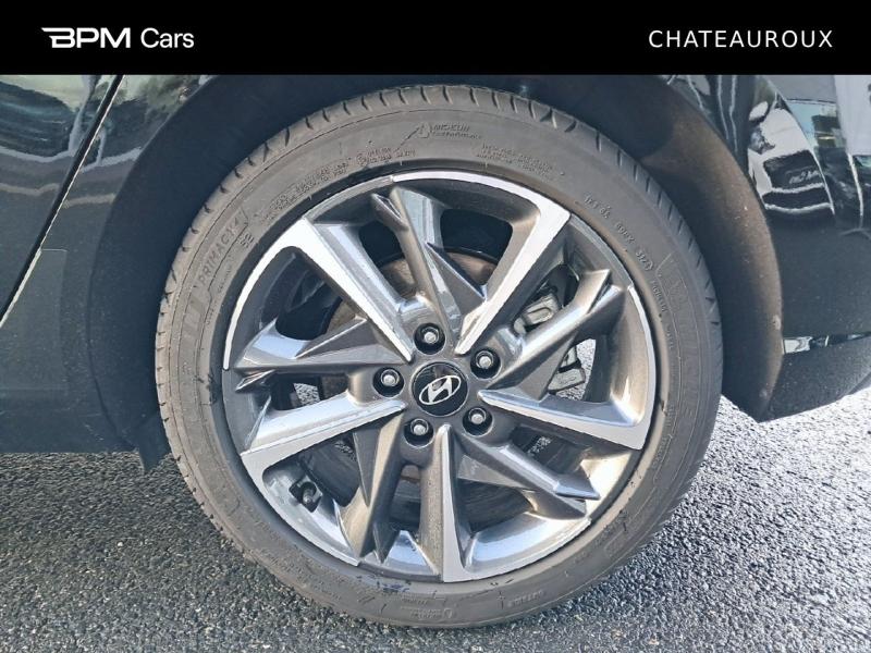 Image HYUNDAI i30 1.0 T-GDi 100ch Creative DCT-7