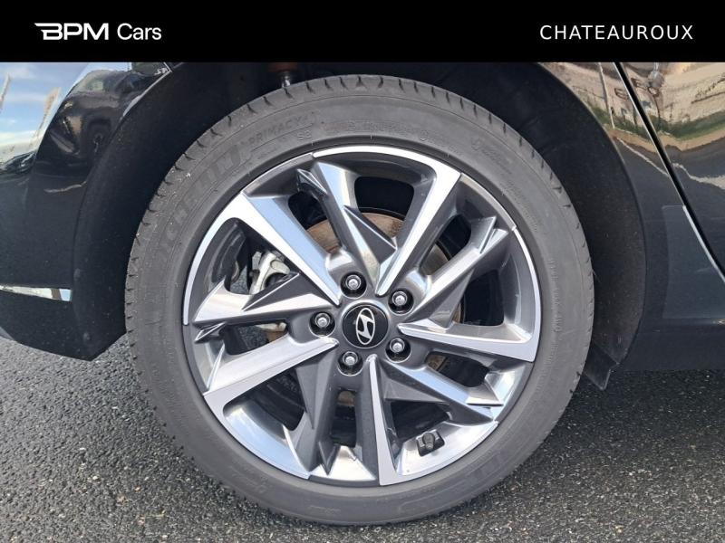 Image HYUNDAI i30 1.0 T-GDi 100ch Creative DCT-7