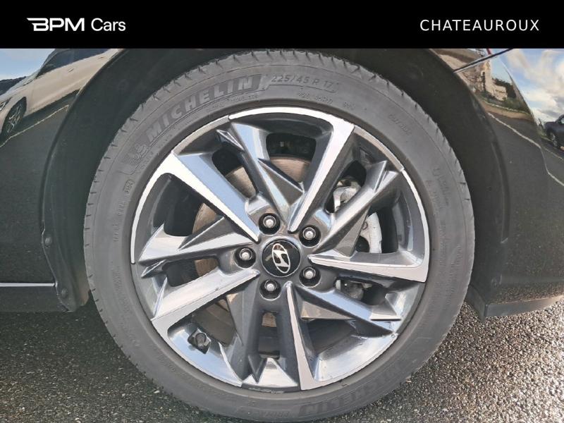 Image HYUNDAI i30 1.0 T-GDi 100ch Creative DCT-7