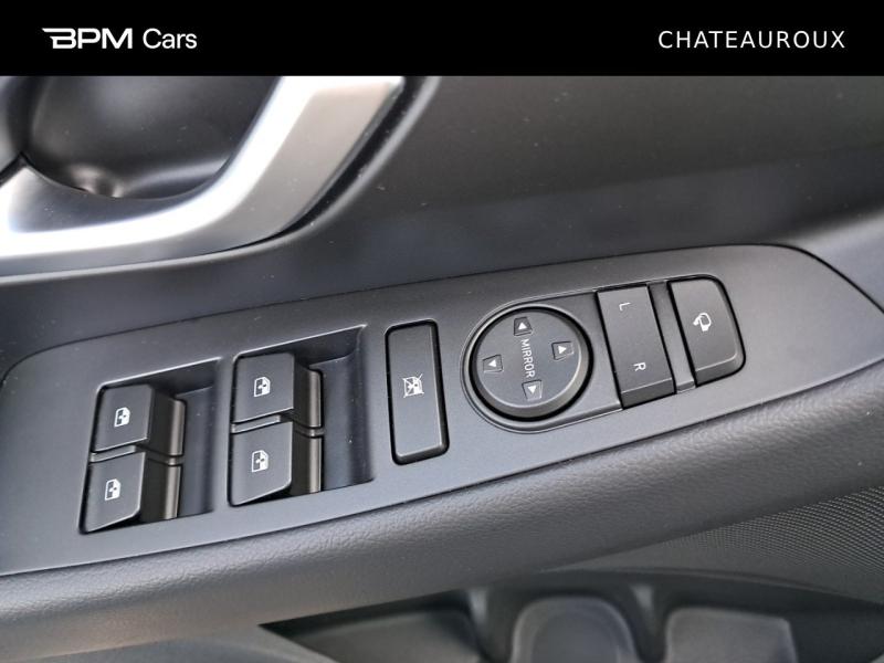 Image HYUNDAI i30 1.0 T-GDi 100ch Creative DCT-7