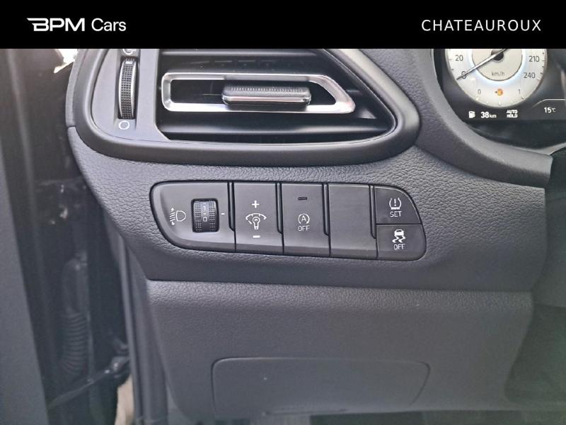 Image HYUNDAI i30 1.0 T-GDi 100ch Creative DCT-7