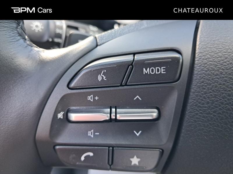 Image HYUNDAI i30 1.0 T-GDi 100ch Creative DCT-7