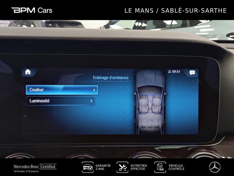 Image MERCEDES-BENZ Classe E 300 de 194+122ch Avantgarde Line 9G-Tronic