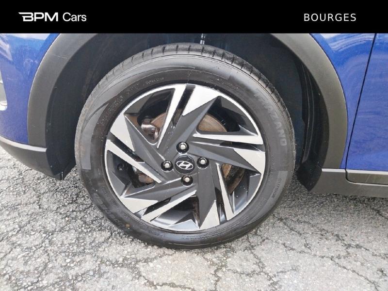 Image HYUNDAI Bayon 1.0 T-GDi 100ch Hybrid 48V Intuitive