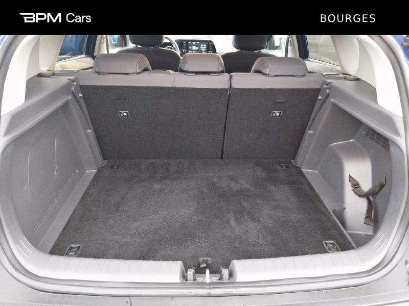 Image HYUNDAI Bayon 1.0 T-GDi 100ch Hybrid 48V Intuitive