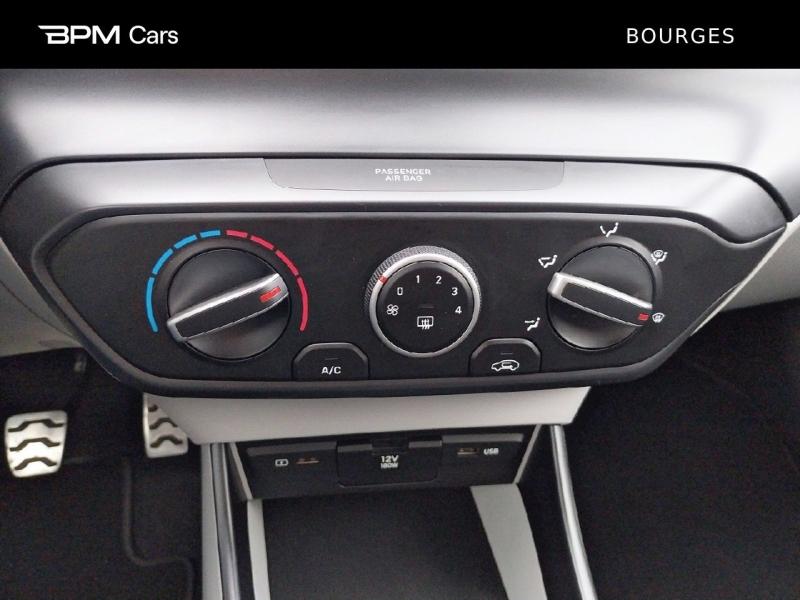 Image HYUNDAI Bayon 1.0 T-GDi 100ch Hybrid 48V Intuitive