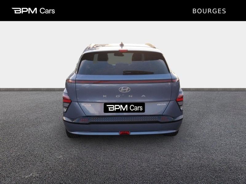 Image HYUNDAI Kona Electric 48kWh - 156ch Creative