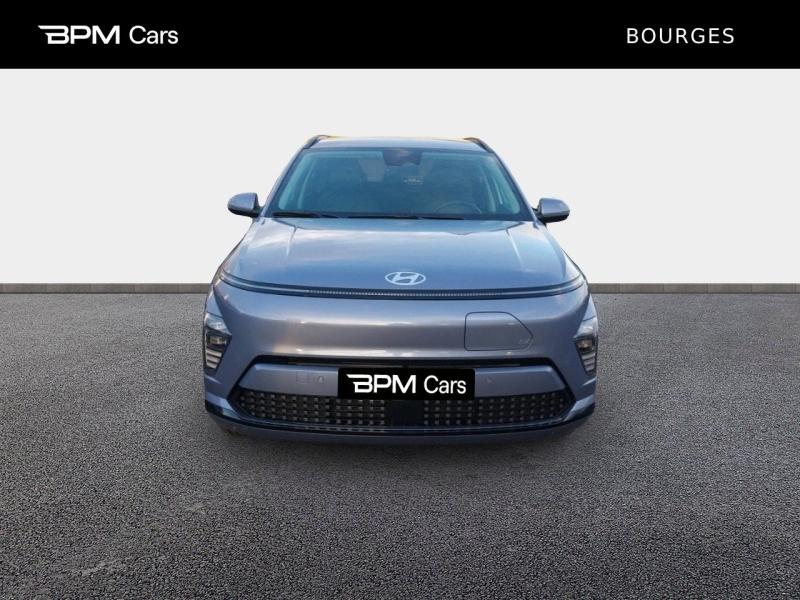 Image HYUNDAI Kona Electric 48kWh - 156ch Creative