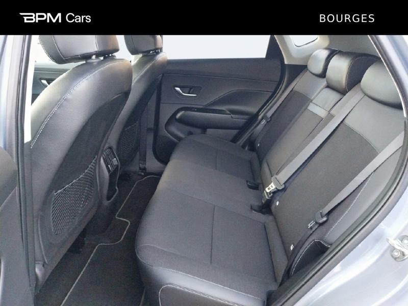 Image HYUNDAI Kona Electric 48kWh - 156ch Creative