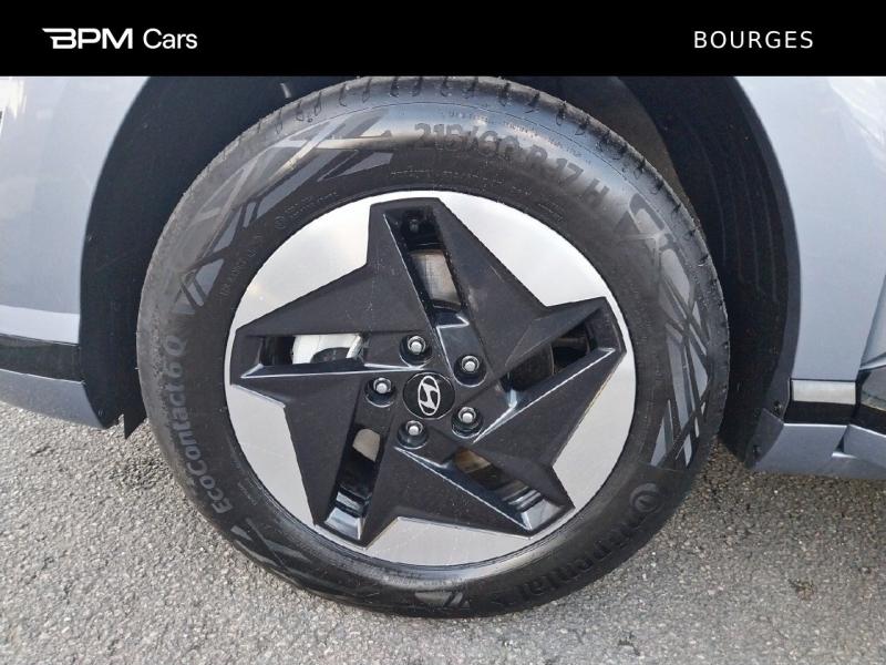 Image HYUNDAI Kona Electric 48kWh - 156ch Creative