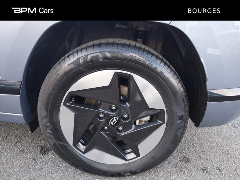 Image HYUNDAI Kona Electric 48kWh - 156ch Creative