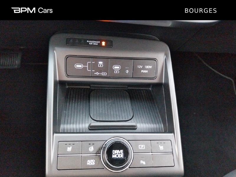 Image HYUNDAI Kona Electric 48kWh - 156ch Creative