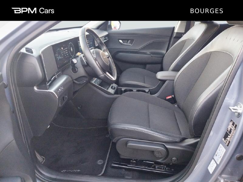 Image HYUNDAI Kona Electric 48kWh - 156ch Creative