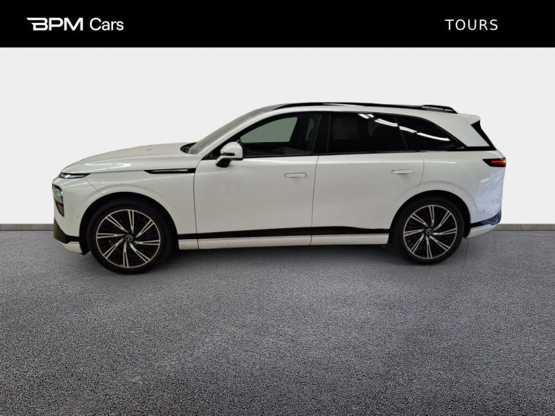 Image XPENG G9 575ch 93,1kWh AWD Performance