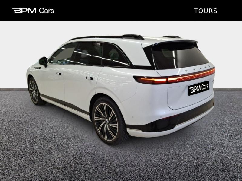 Image XPENG G9 575ch 93,1kWh AWD Performance