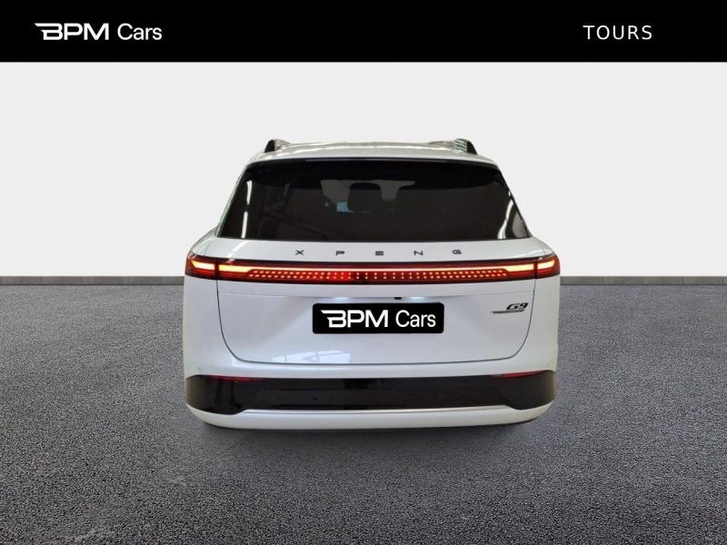 Image XPENG G9 575ch 93,1kWh AWD Performance