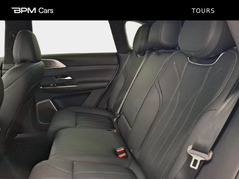 Image XPENG G9 575ch 93,1kWh AWD Performance